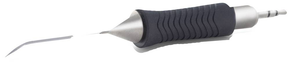 Weller RTM 013 S X Lötspitze Meißelform Spitzen-Länge 28mm Inhalt