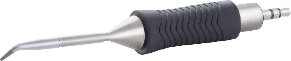 Weller RTM 008 S X MS Lötspitze Meißelform, gebogen Spitzen-Länge