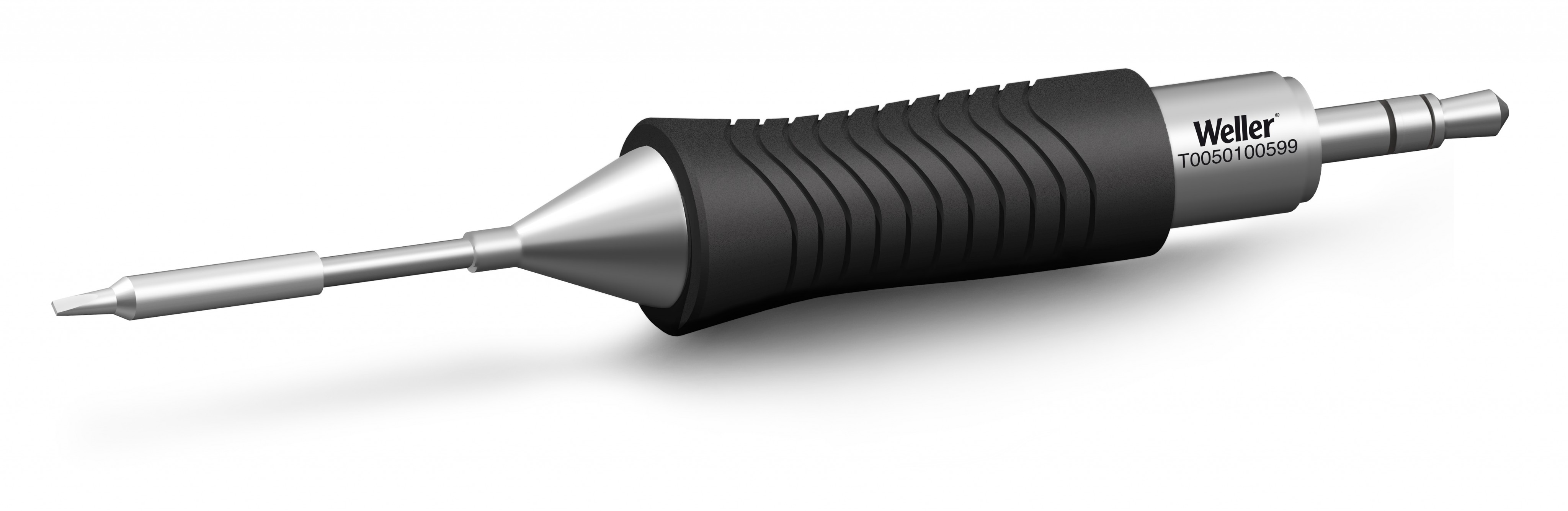 Weller RTM 010 S Lötspitze Meißelform Spitzen-Länge 18mm Inhalt 1