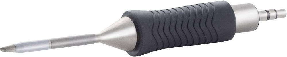 Weller RTM 012 B MS Lötspitze abgeschrägt Spitzen-Größe 1.2mm
