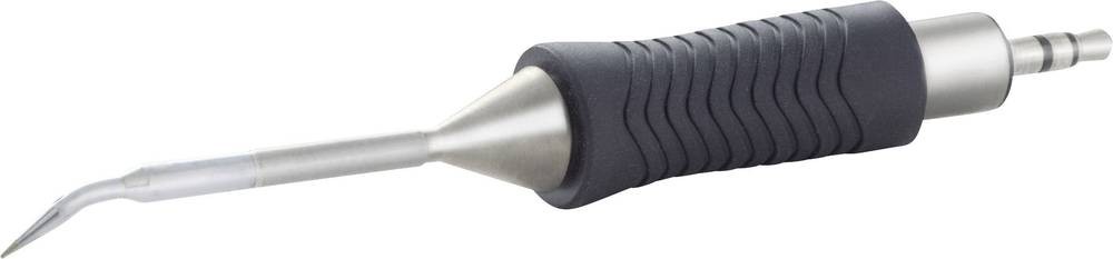 Weller RTM 004 C X MS Lötspitze Konisch, gebogen Spitzen-size 0.4mm