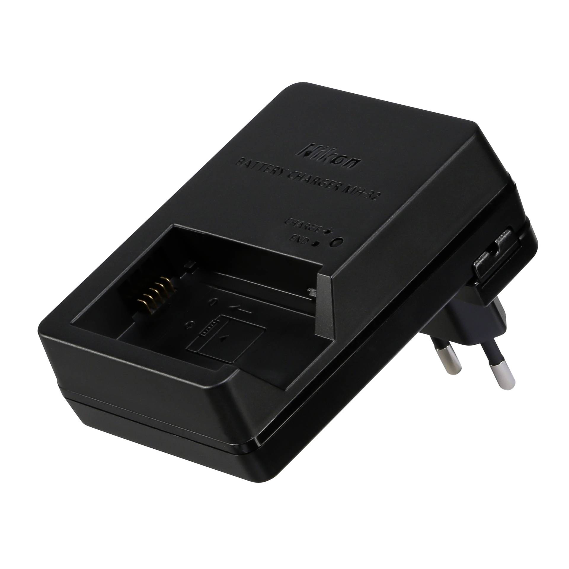 Nikon MH-32 Digital camera battery AC - Nikon MH-32, Lithium-Ion (Li-