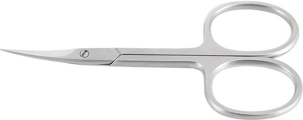 Ideal Tek Hochpräzisionsschere, gebogene Klinge 362.IT