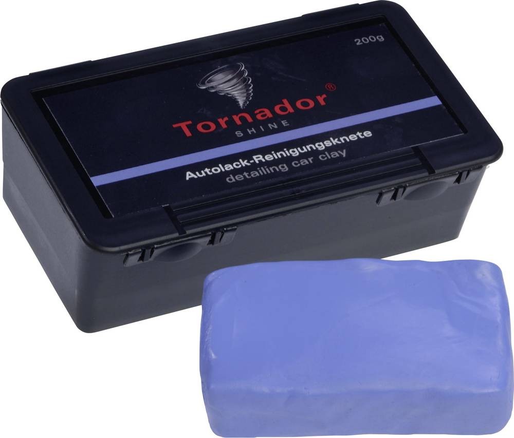 Tornador SHINE 877941 Reinigungsknete 1 pc(s)