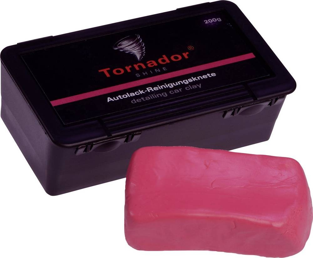 Tornador SHINE 877940 Reinigungsknete 1 pc(s)