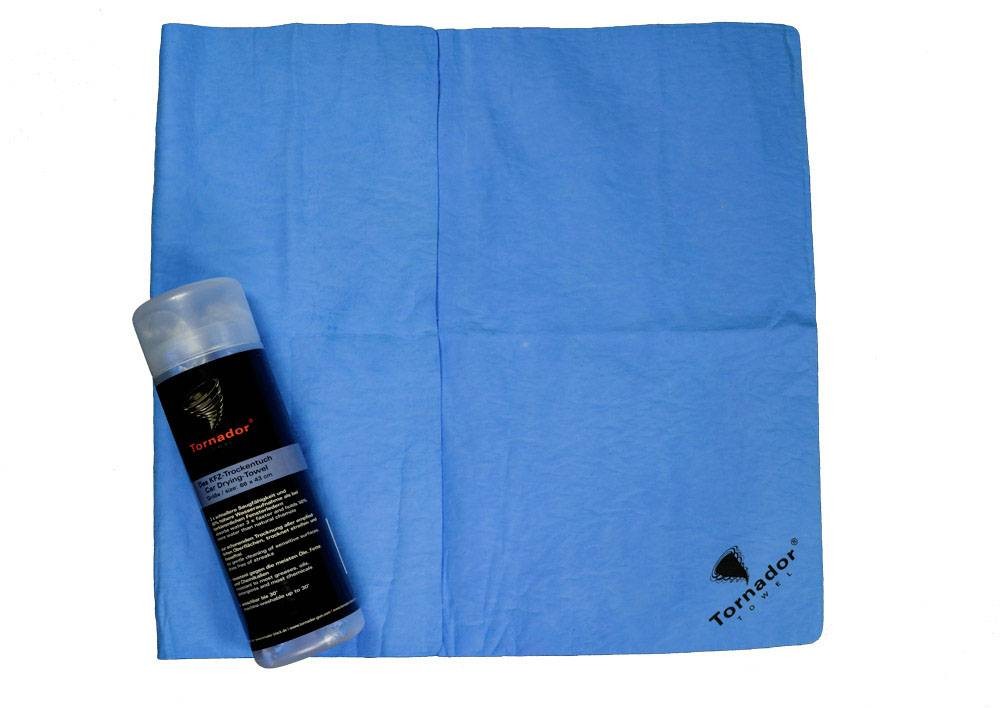 Tornador 877900 TOWEL Trockentuch 1 St. (L x B) 43cm x 66cm