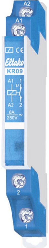 Eltako Koppelrelais KR09-24V UC