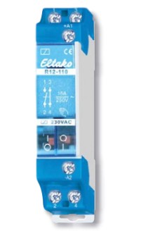 Eltako Schaltrelais f.Reihen-EB R12-200-230V