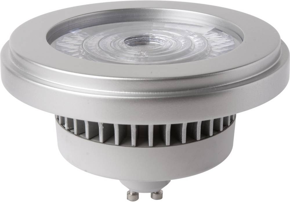 Megaman MM41902 LED EEK F (A - G) GU10 Reflektor 11W Warmweiß (Ø x