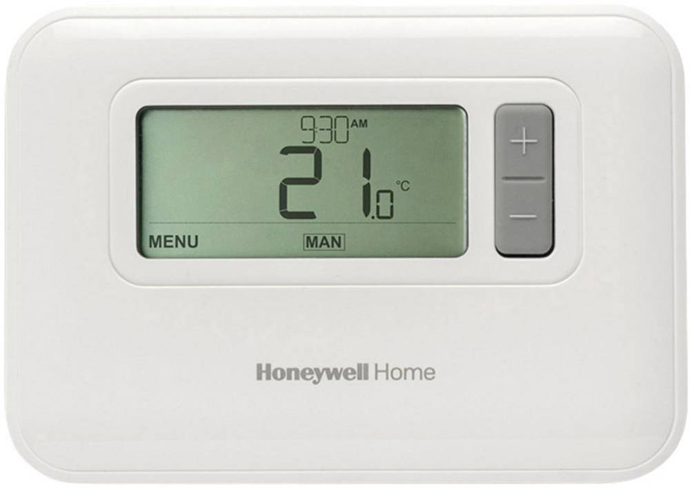 Honeywell T3C110AEU not categorized - Honeywell T3C110AEU