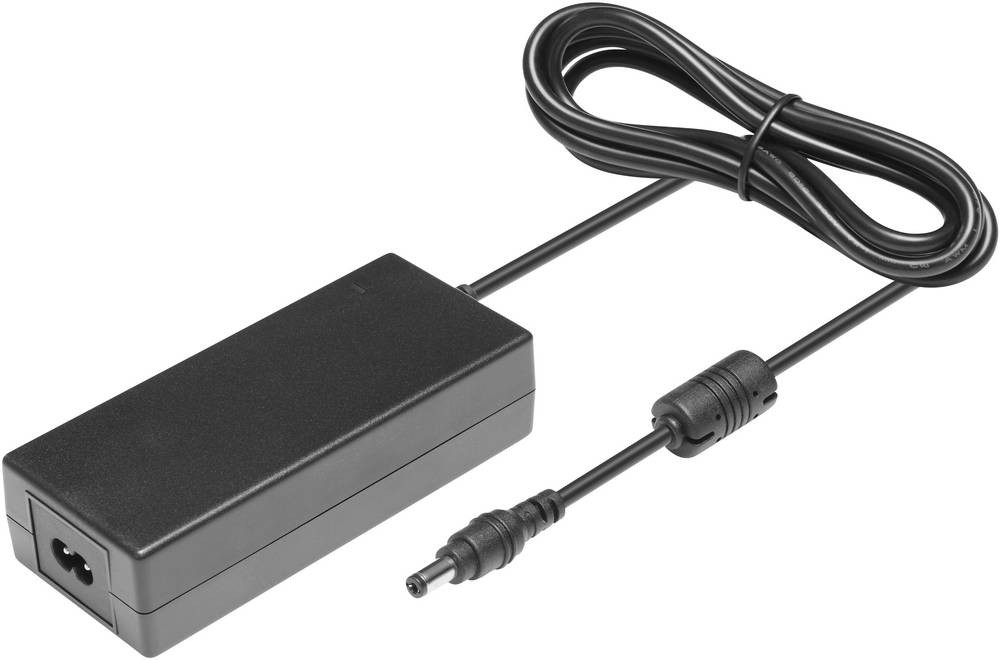 Dehner Elektronik EA 11012H-12 Tischnetzteil, Festspannung 12 V/DC