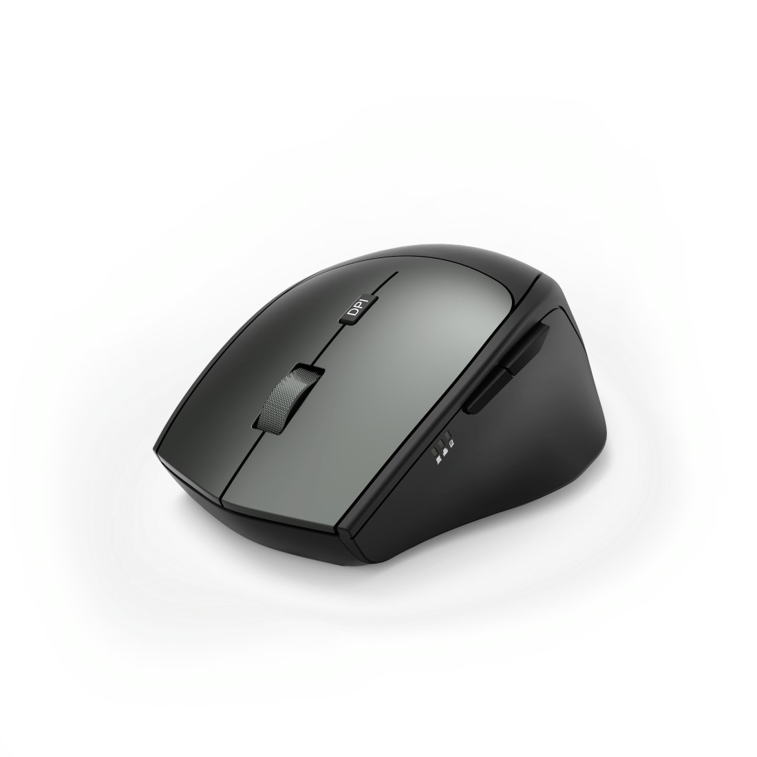 Hama MW-600 mouse Right-hand RF Wireless Optical 2400 DPI - Hama MW-