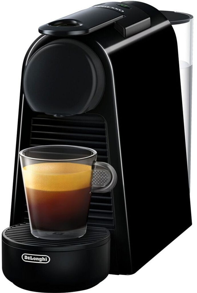 DeLonghi Essenza Mini EN85.B Semi-auto Capsule coffee machine 0.6