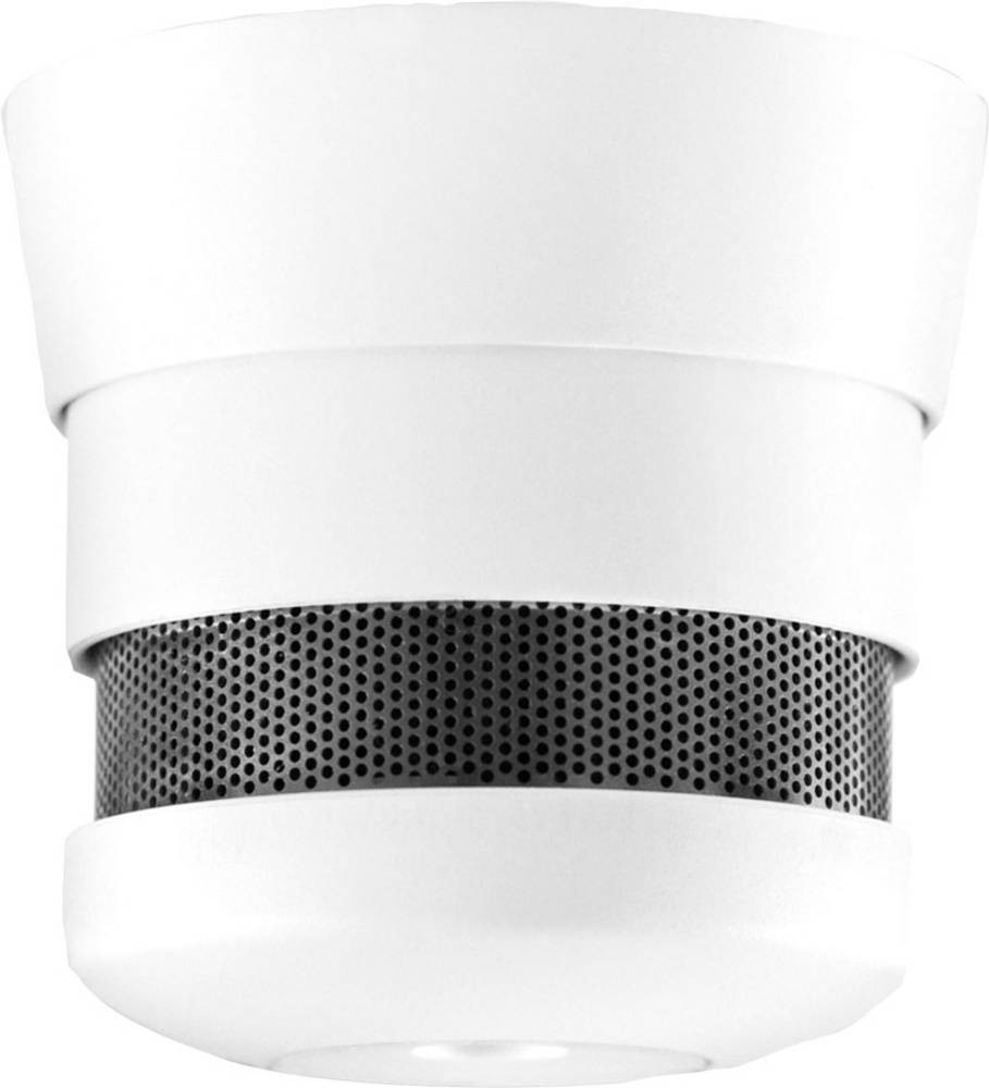 Smoke Detector Cavius Invisible 2007 10y 10 years white 85 dB/3m