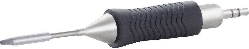 Weller RTM 015 S Lötspitze Meißelform Spitzen-Länge 18mm Inhalt 1