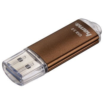 Hama Laeta, 128GB USB flash drive USB Type-A 3.2 Gen 1 (3.1 Gen 1)