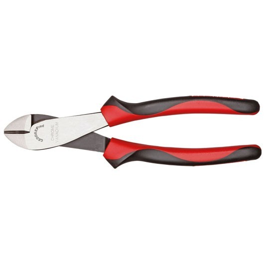 Gedore RED R28422200 3301128 Kraft-Seitenschneider 200 mm