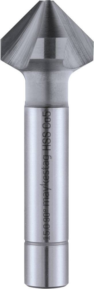 Alpen 0239003100100 Kegelsenker 31.00mm Zylinderschaft 1 pc(s)