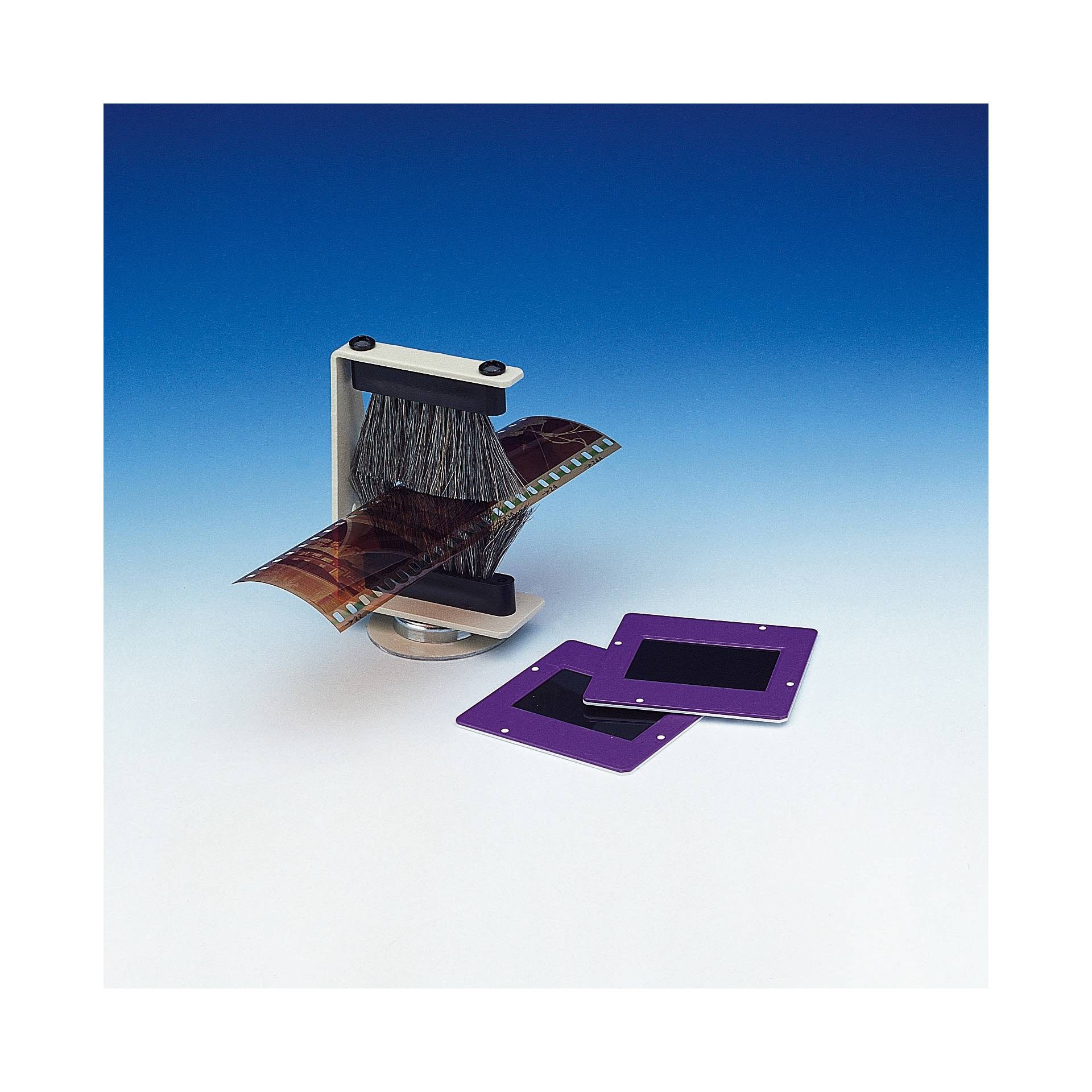 Kinetronics Antistatik-Filmrei- niger Ministat MS-035