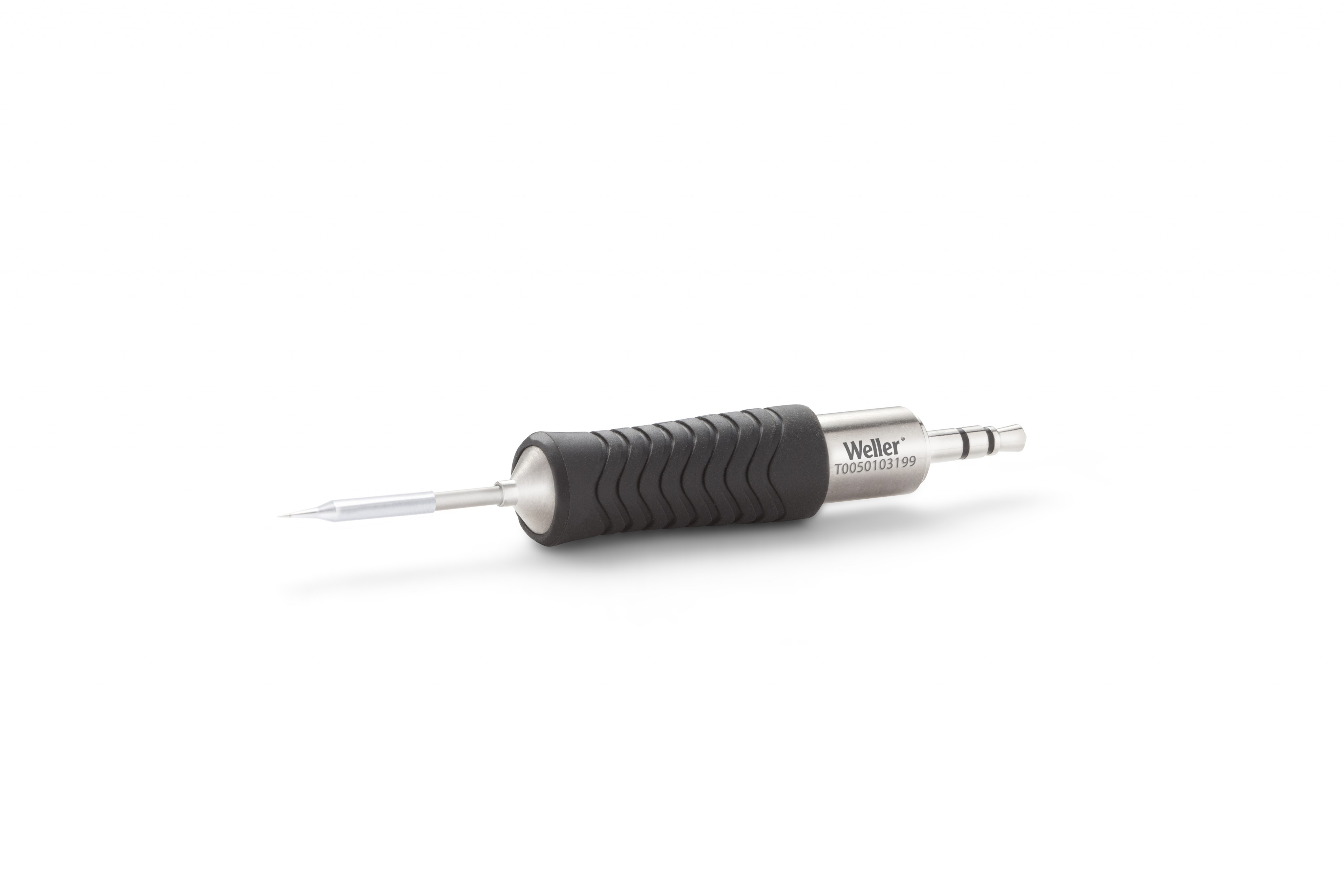 Weller RTP 001 C Lötspitze Konisch Spitzen-size 0.1mm Spitzen-Länge