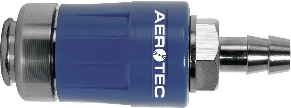 Aerotec 2005308 Druckluft-Sicherheitskupplung 1St.