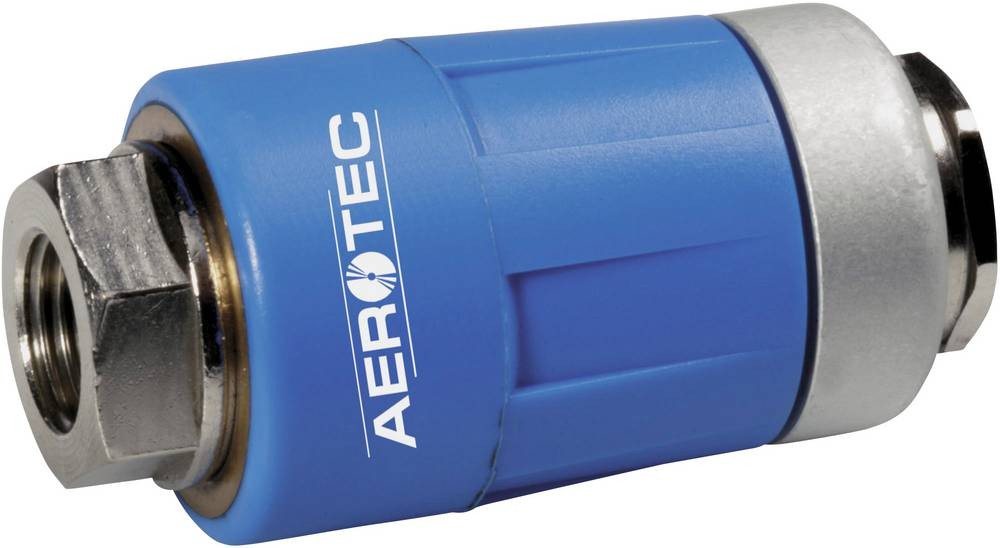 Aerotec 2005304 Druckluft-Sicherheitskupplung 1 pc(s)