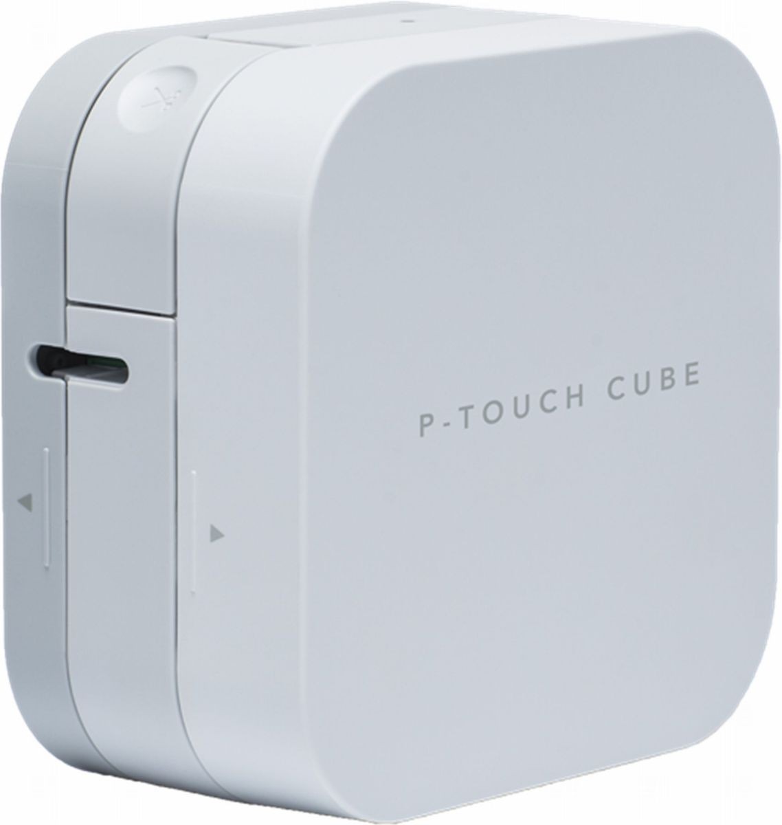 Brother P-touch P300BT Cube Bluetooth Beschriftungsgerät - Passend f