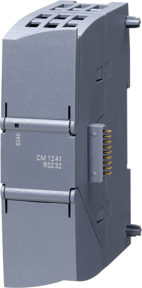 Siemens Communication Module cm 1241, RS232 - Siemens Communication