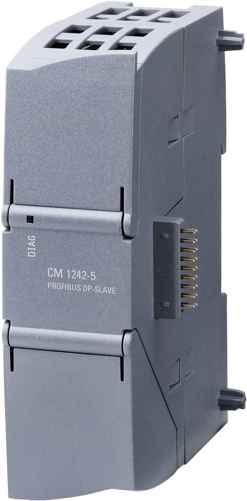 Siemens 6GK7242-5DX30-0XE0 not categorized - Siemens 6GK7242-5DX30-