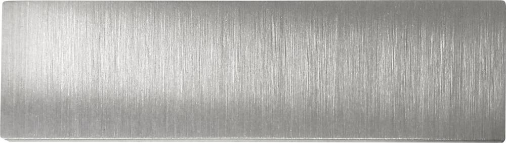 DoorBird Namensschild calling button for D21x blanko - suitable for