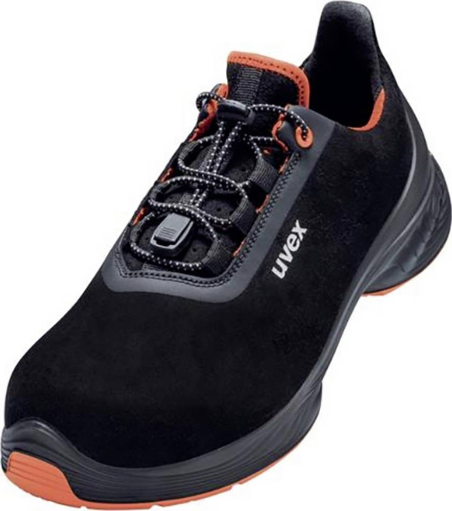 Uvex 6849 6849843 Sicherheitshalbschuh S2 Schuhgröße (EU): 43