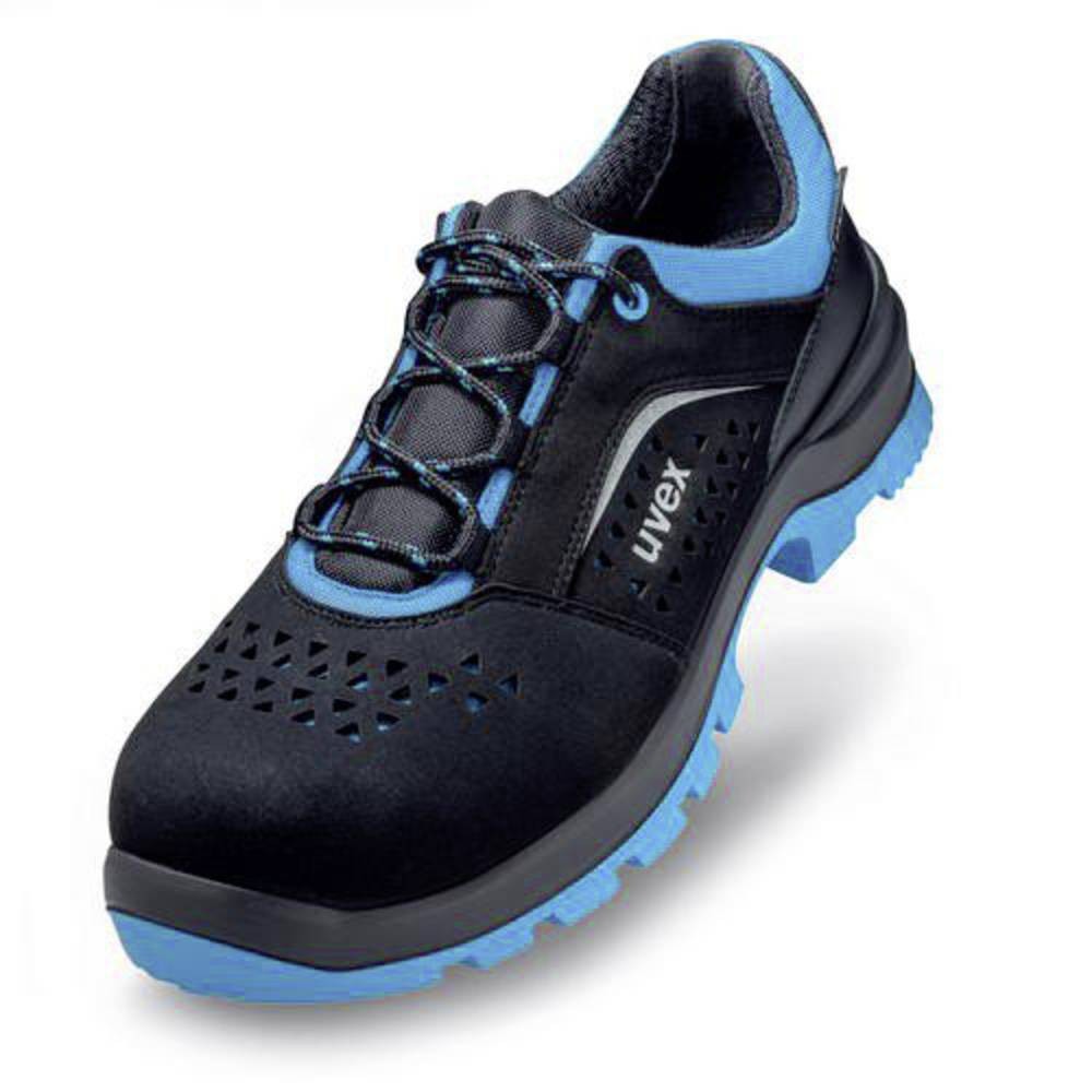 Uvex 2 xenova 9554845 ESD safety shoes S1 Schuhtaille (EU): 45