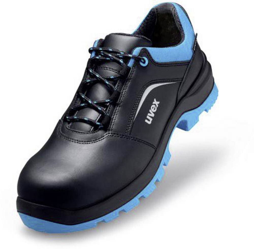 Uvex 2 xenova 9555844 ESD safety shoes S2 Schuhtaille (EU): 44