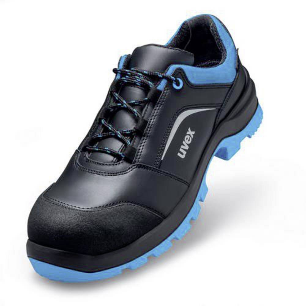 Uvex 2 xenova 9555242 ESD safety shoes S3 Schuhtaille (EU): 42