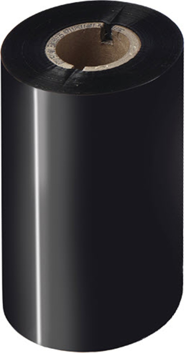 Brother BWP1D300110 printer ribbon Black - Brother BWP1D300110, TD-
