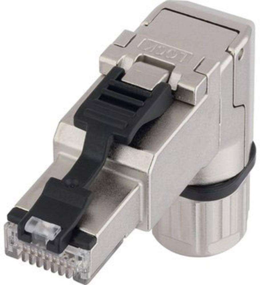 LAPP ED-IE-90-6A-PN-20-FC ED-IE-90-6A-PN-20-FC Ethernet Stecker