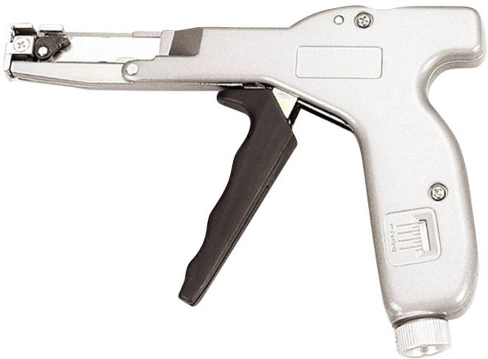 KSS Kabelbinderzange 1.8 - 4.8mm silver