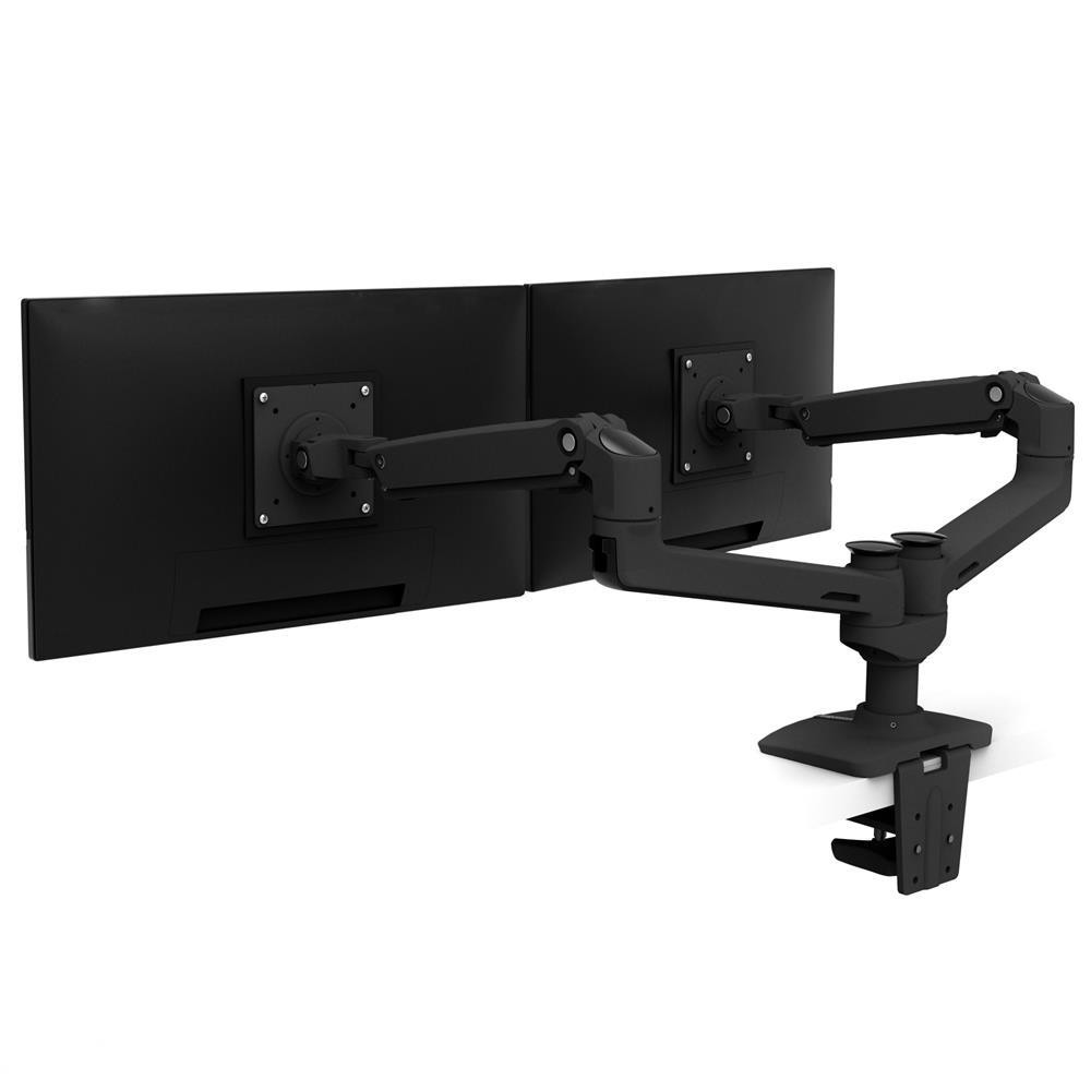 Ergotron LX Series 45-245-224 monitor mount / stand 68.6 cm (27")