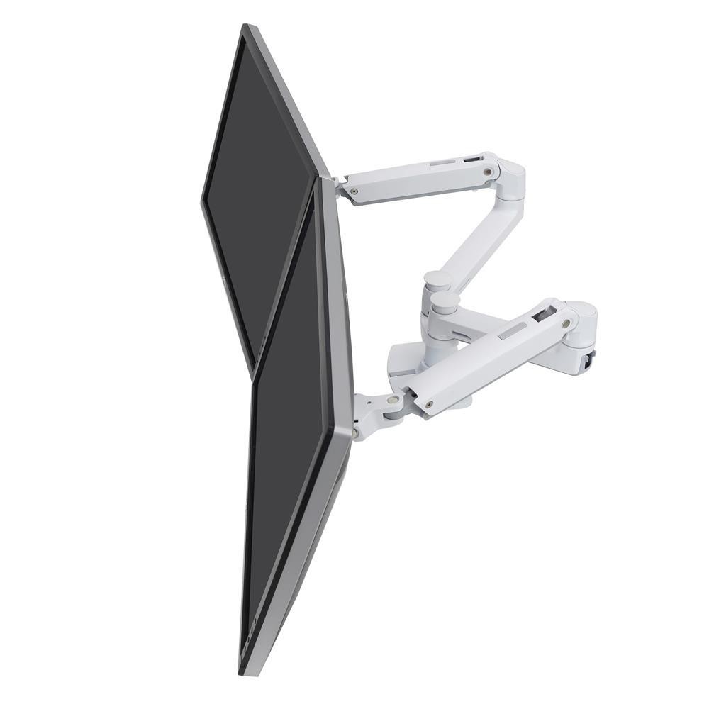 Ergotron LX Series 45-491-216 monitor mount / stand 68.6 cm (27")