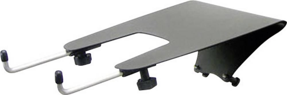 Ergotron 50-193-200 LX Notebookablage für kompatible mit LX