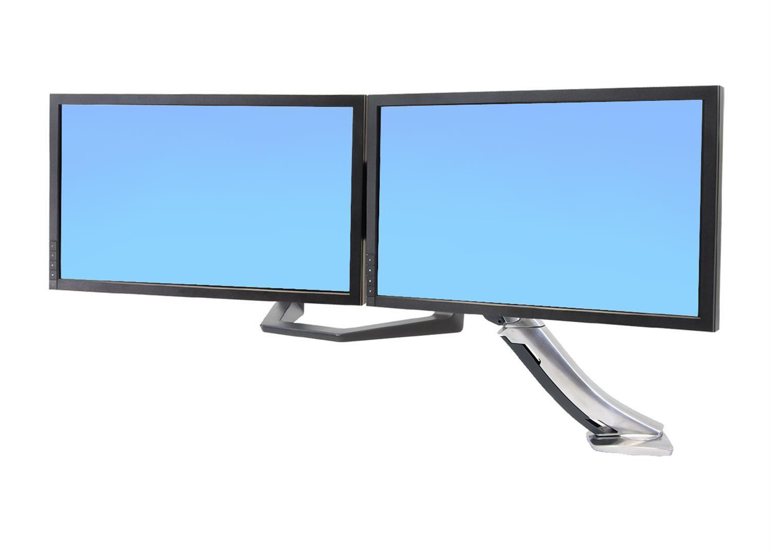 Ergotron 97-783 monitor mount accessory - Ergotron 97-783, Black, 16.