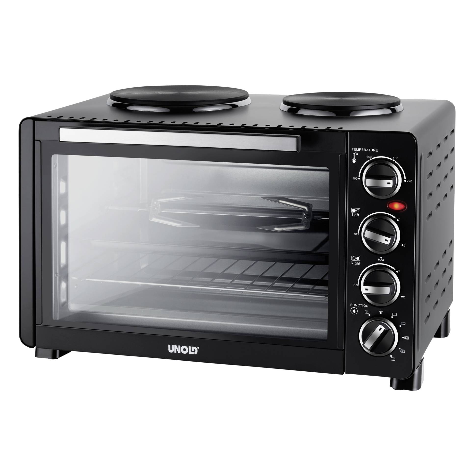Unold Small kitchen all in one - Unold Small kitchen all in one,