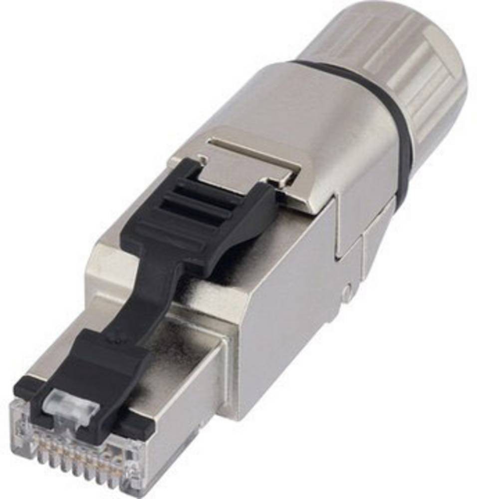LAPP ED-IE-AXS-6A-B-20-FC ED-IE-AXS-6A-B-20-FC Ethernet macho