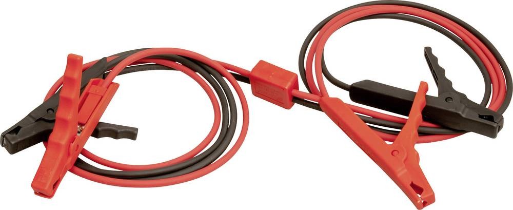 HP Autozubehör Starthilfekabel 30mm² Kupfer-Aluminium Legierung 3.