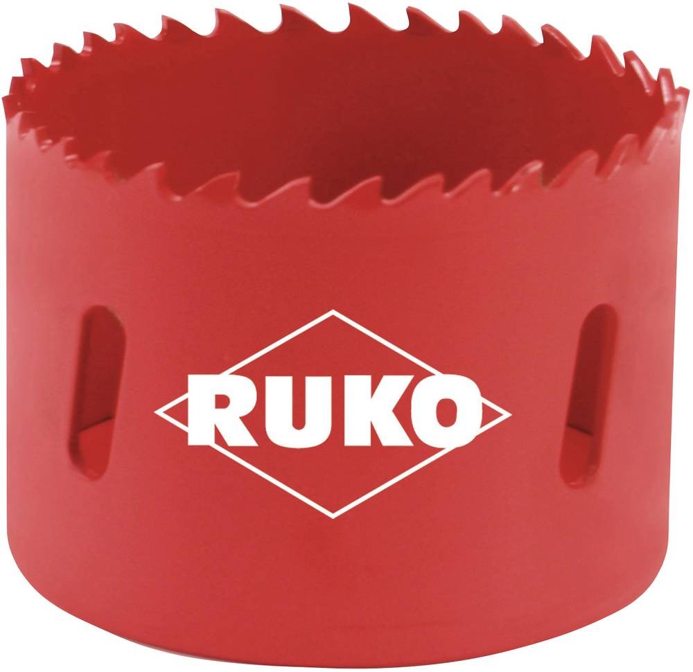 RUKO 106111 Lochsäge 111mm 1 pc(s)
