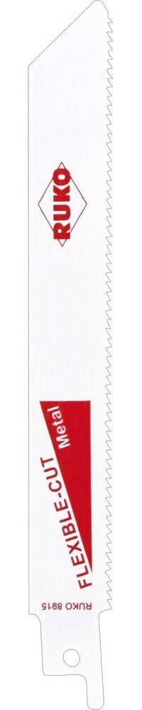 saw blade 8915 HSS-Bimetall RUKO 33189155