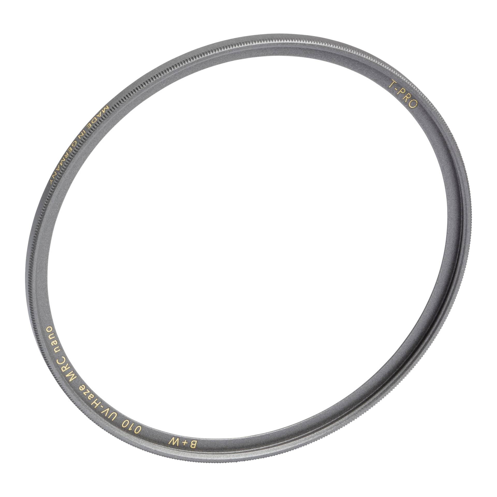 B+W T-Pro 010 UV Ultraviolet (UV) camera filter 4.05 cm - B+W T-Pro