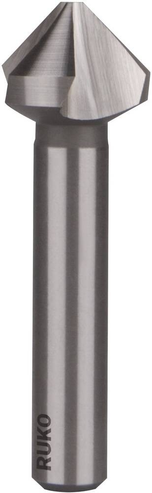 RUKO 102125E Kegelsenker 31.0mm HSSE-Co 5 Zylinderschaft 1 pc(s)