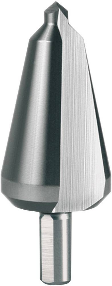 RUKO 101003 HSS Schälbohrer 3-Flächenschaft 1 pc(s)