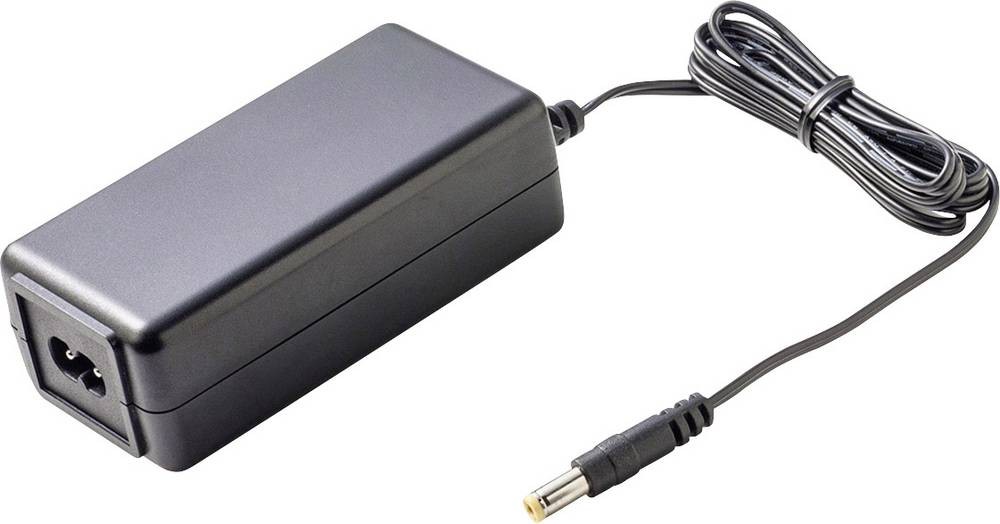 Dehner Elektronik SYS 1546-3612-T2 Tischnetzteil, Festspannung 12 V/